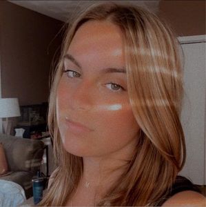 Meet your Posher, Mackenzie